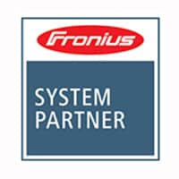 Fronius System Partner